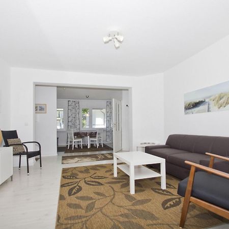 Ferienwohnung Silvana Fewo - Balkon Binz Exterior photo